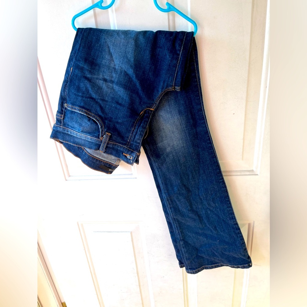 Joes jeans the rocker